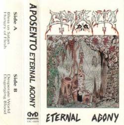 Aposento (ESP) : Eternal Agony